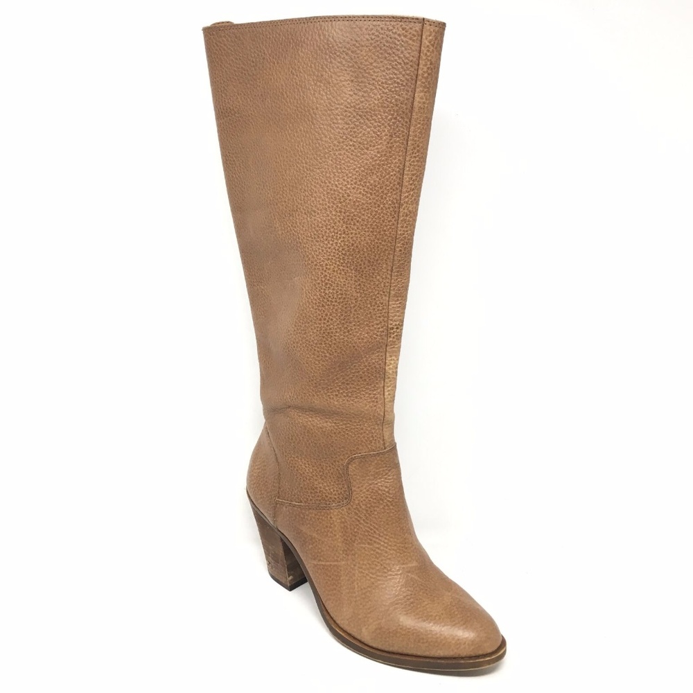 Women's Lucky Brand Esposito Knee High Boots Sz 9B